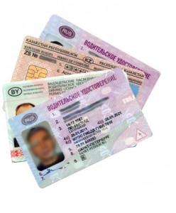 Менять и выдавать водительские права в Беларуси будут по новым правилам. Что изменится?